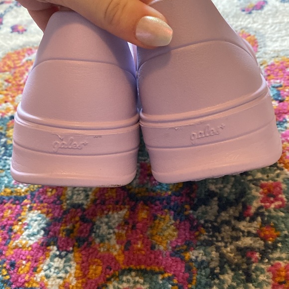 GALES WORK SHOES - Picture 4 of 4